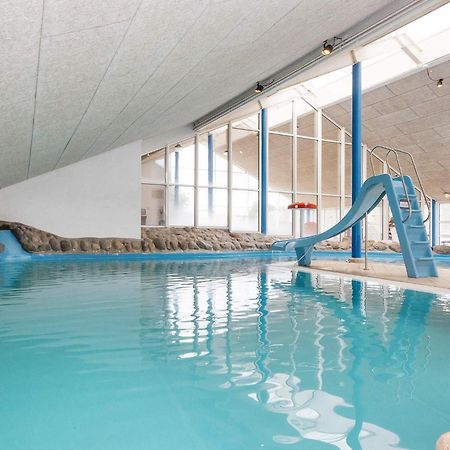 6 Person Holiday Home On A Holiday Park In Hemmet Екстер'єр фото