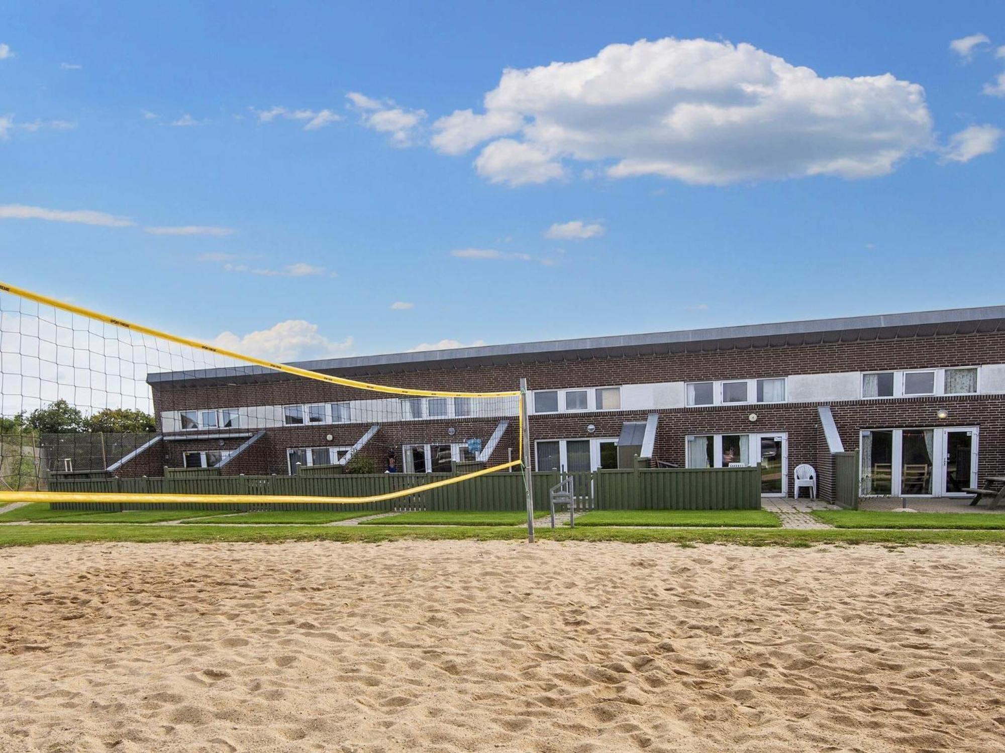 6 Person Holiday Home On A Holiday Park In Hemmet Екстер'єр фото