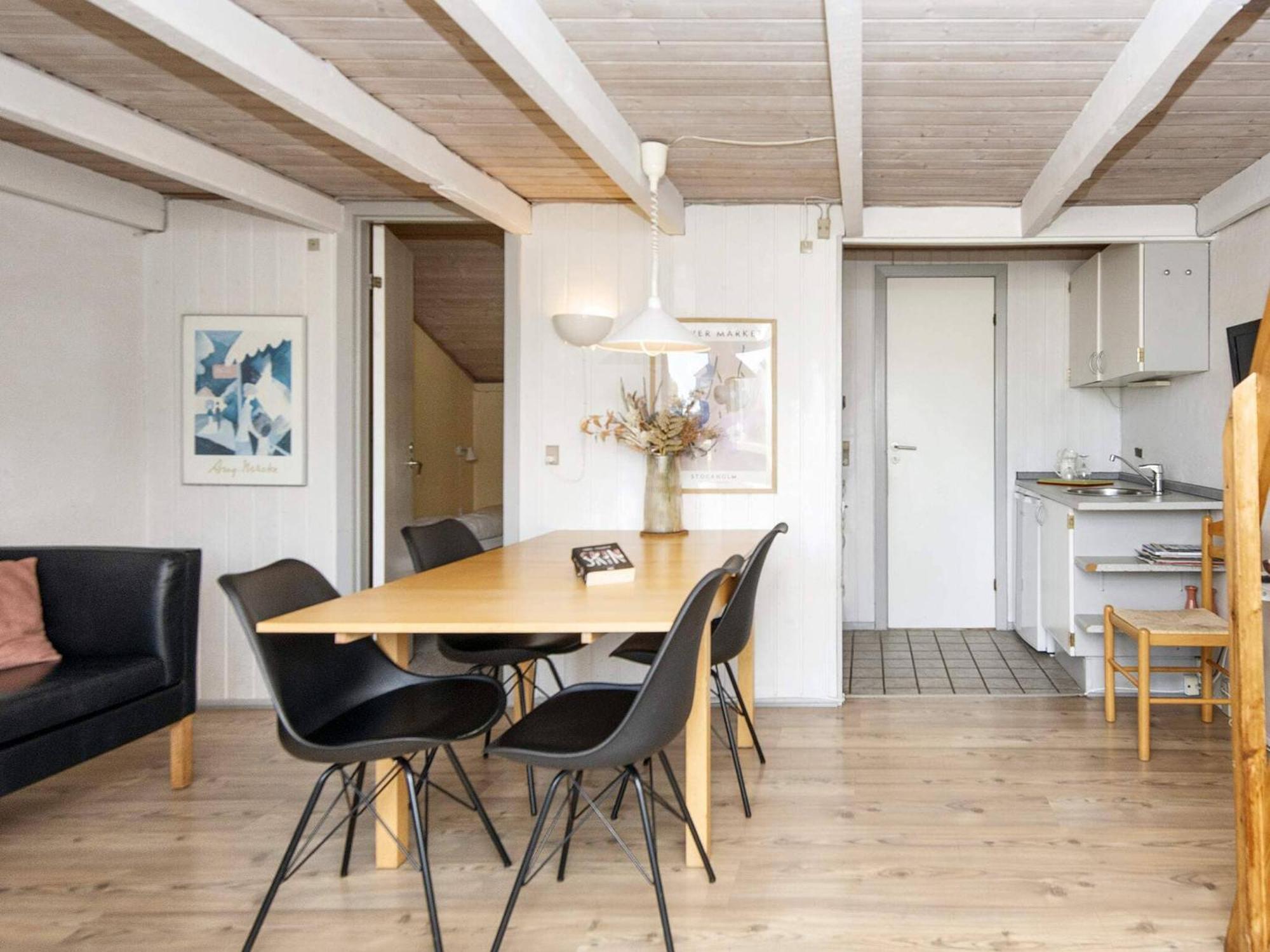 6 Person Holiday Home On A Holiday Park In Hemmet Екстер'єр фото