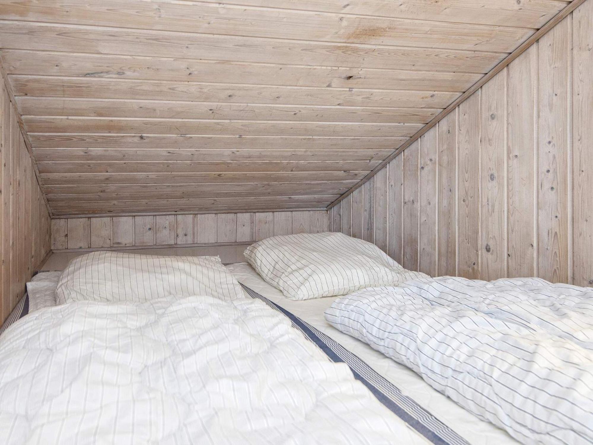 6 Person Holiday Home On A Holiday Park In Hemmet Екстер'єр фото